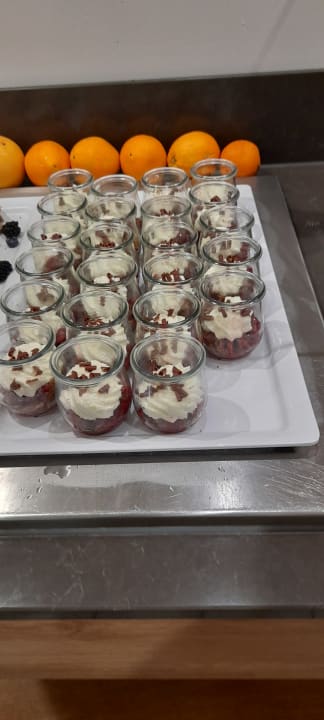 Gastro Das Sonnreich Thermenhotel Loipersdorf