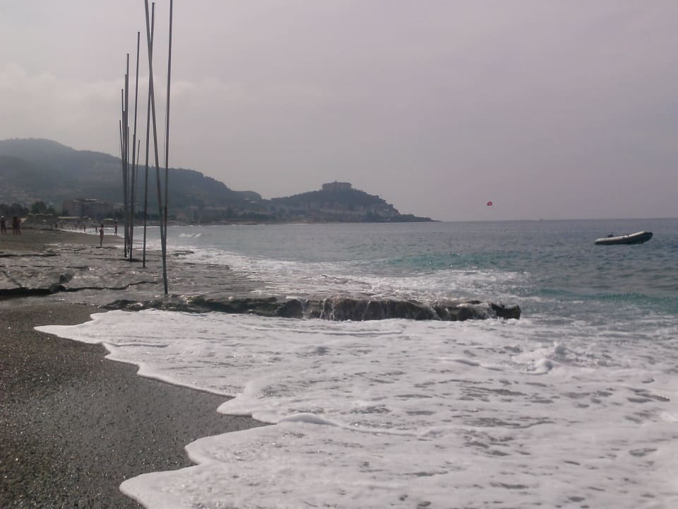 PLAŻA Astor Beach Hotel