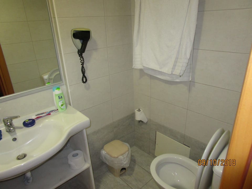 Zimmer Ilios K Village Resort