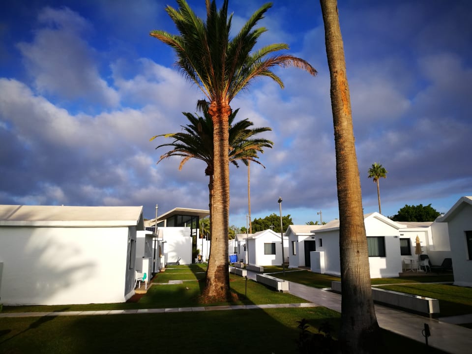 Außenansicht Club Maspalomas Suites & SPA