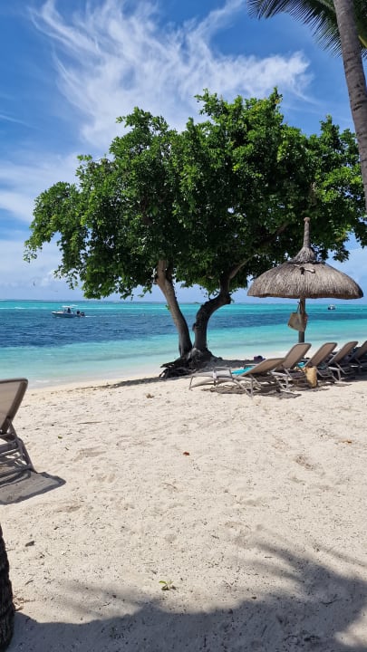 Strand Paradis Beachcomber Golf Resort & Spa