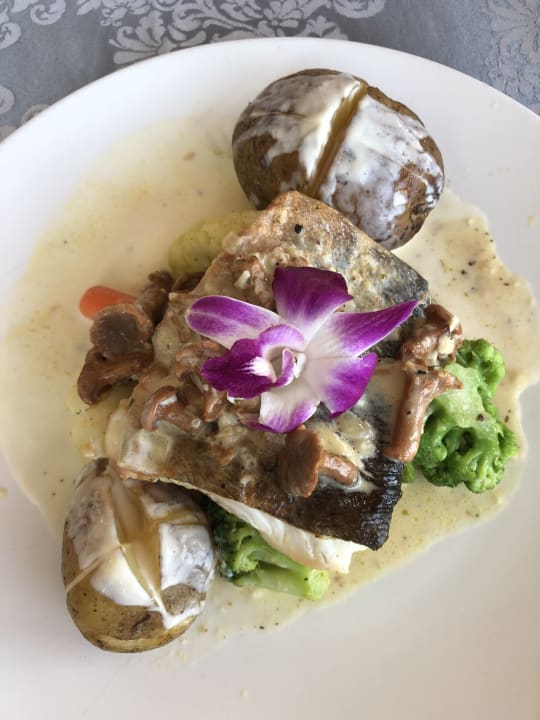 Gastro Royal Tulip Sand