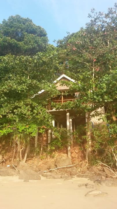 Bungalow Bungalow Jungle Hill