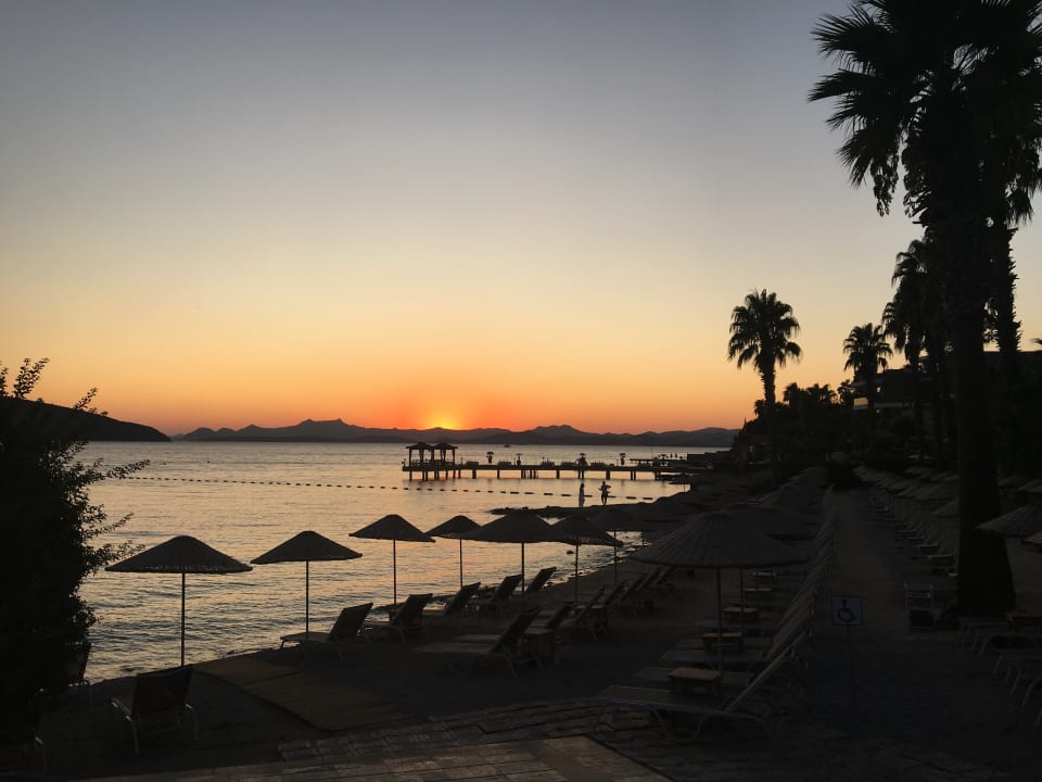 Strand TUI MAGIC LIFE Bodrum - Adult Only (16+)