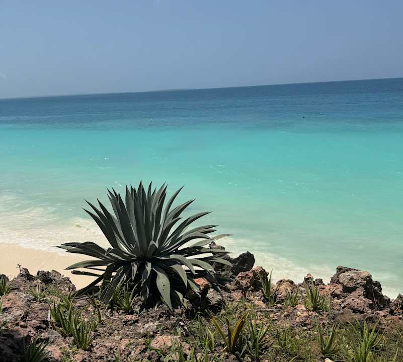 Strand Royal Zanzibar Beach Resort
