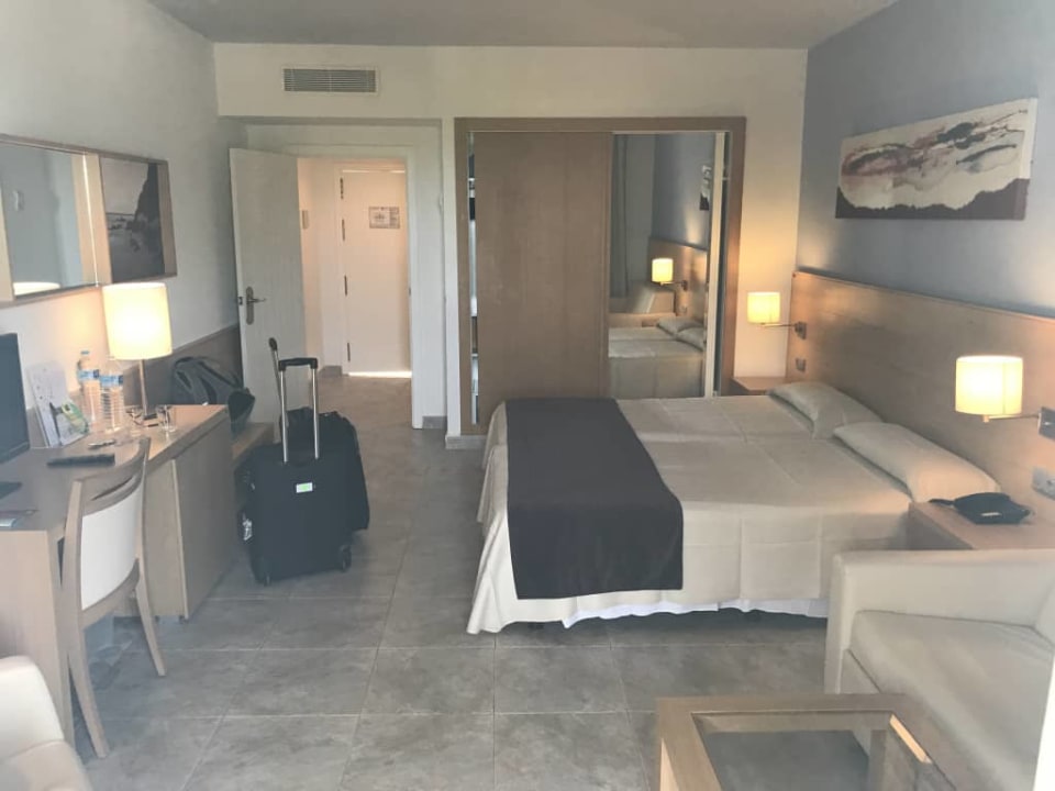 Pokój Club Jandia Princess