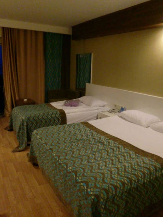 Zimmer Seaden Sea World Resort & Spa