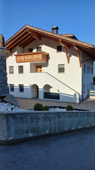 Außenansicht Obergasserhof