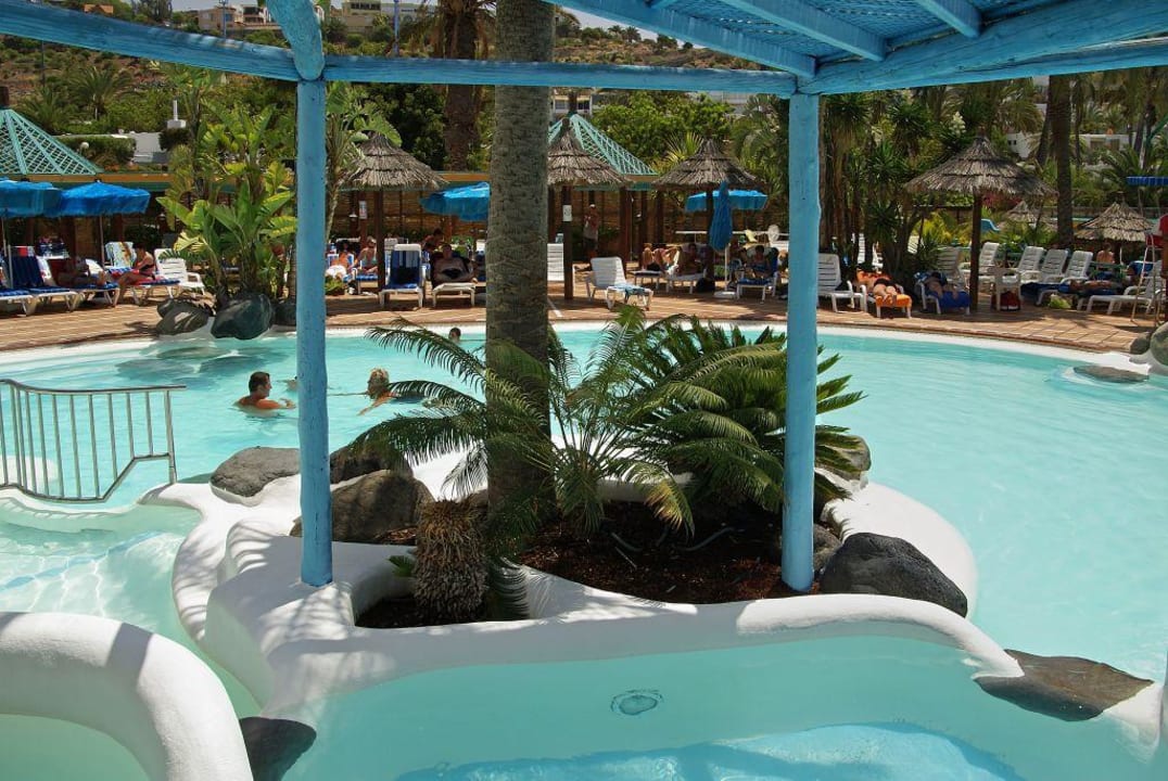 IFA Beach - San Agustin Corallium Beach by Lopesan Hotels - Adults only