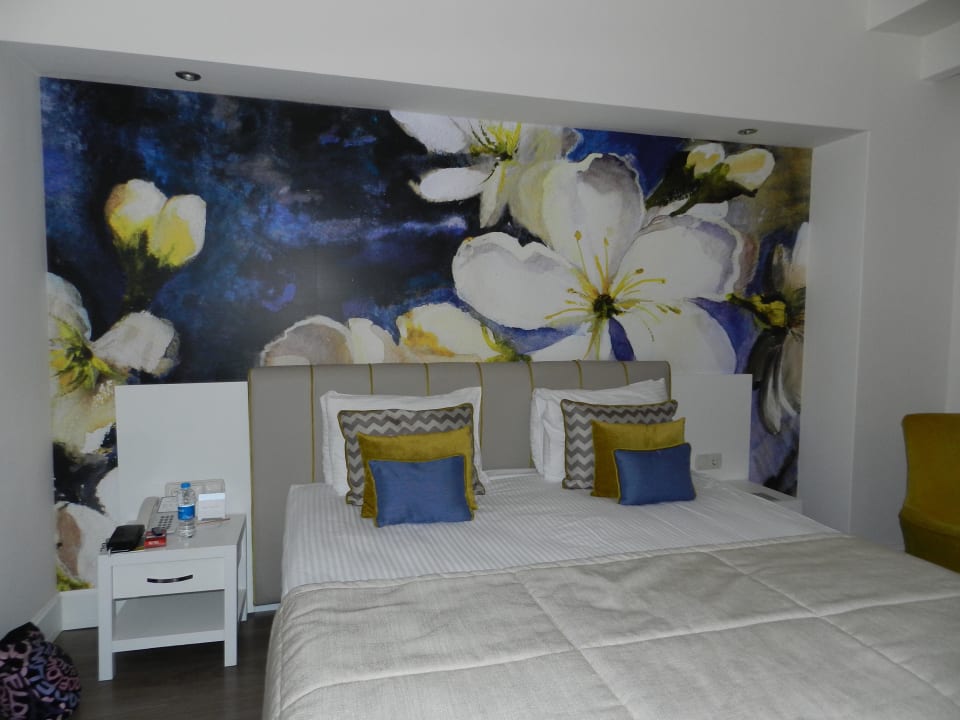 Schlafzimmer  Voyage Belek Golf & Spa