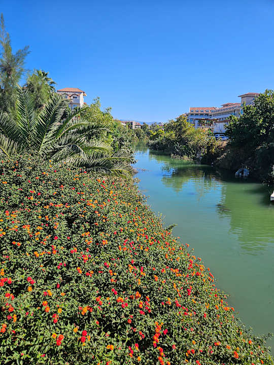Strand Aydinbey Kings Palace & Spa