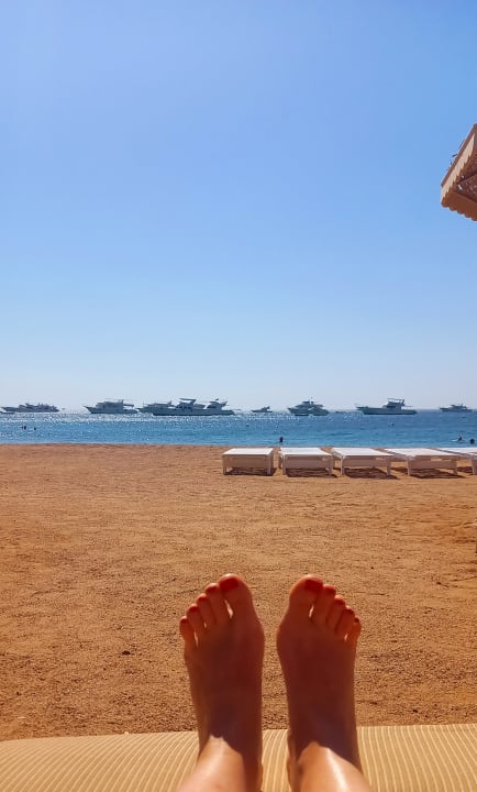 Strand The Grand Palace - Adults only