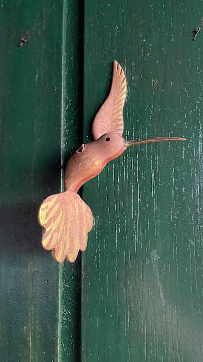 Zimmer Akawanka Lodge