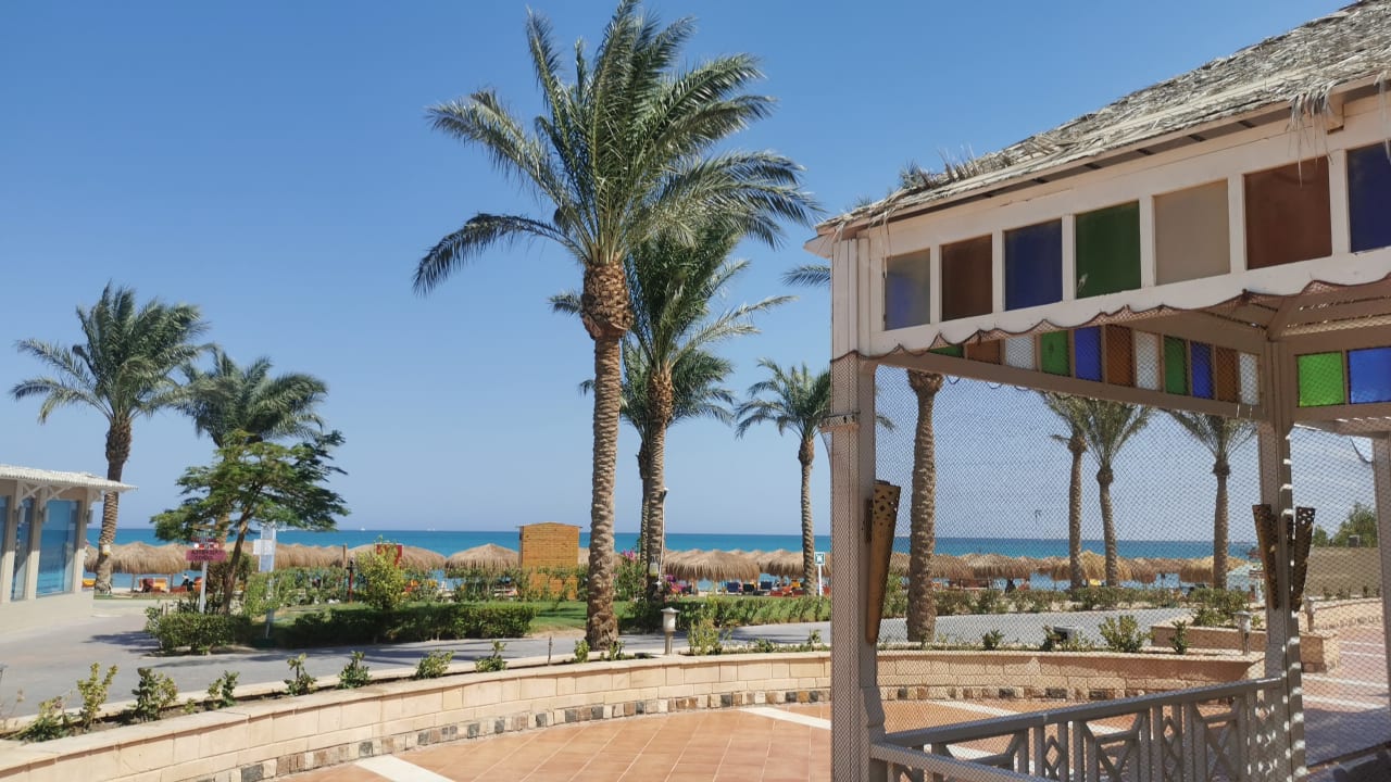 Gastro Sentido Caribbean World Soma Bay