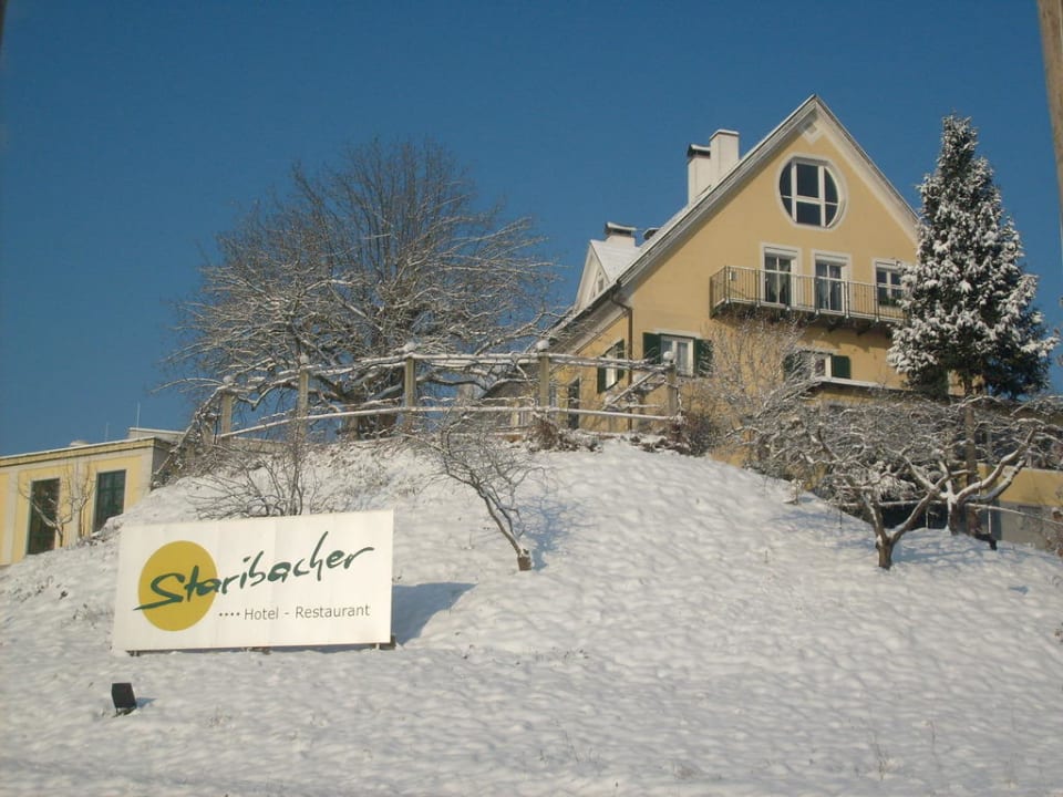 Winter 2010 Hotel Staribacher Südsteiermark