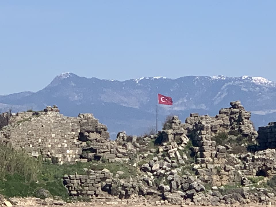 Ausblick Side Star Elegance