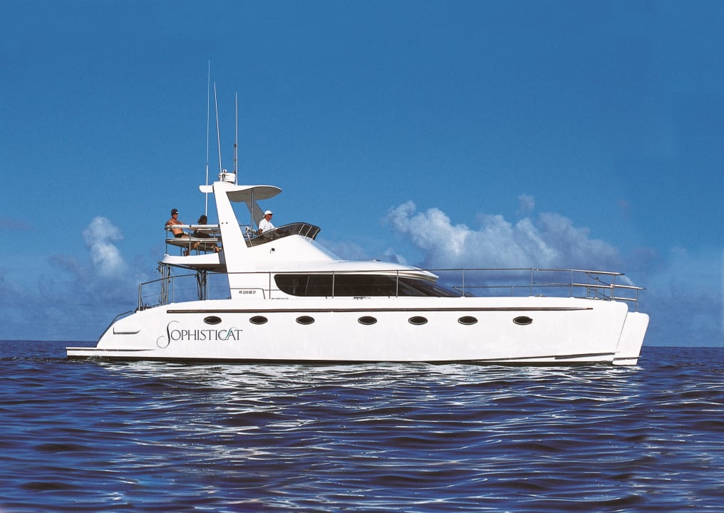 Sonstiges Le Suffren Hotel And Marina