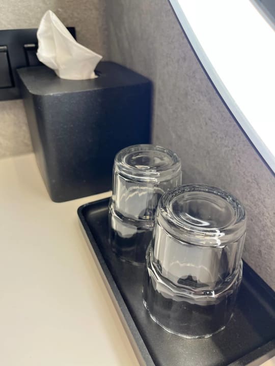 Zimmer Hyatt Place Krakow