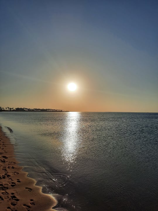 Strand Jaz Soma Beach