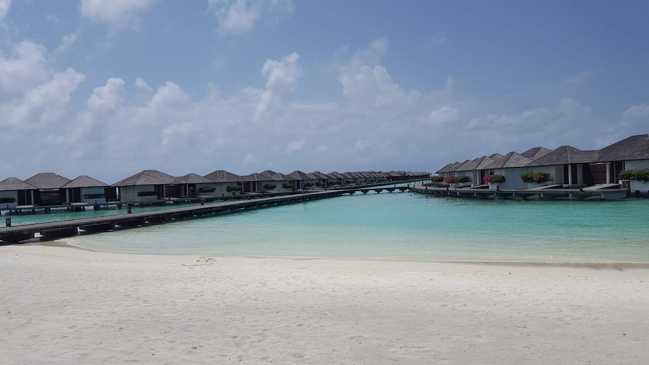 Strand Villa Nautica