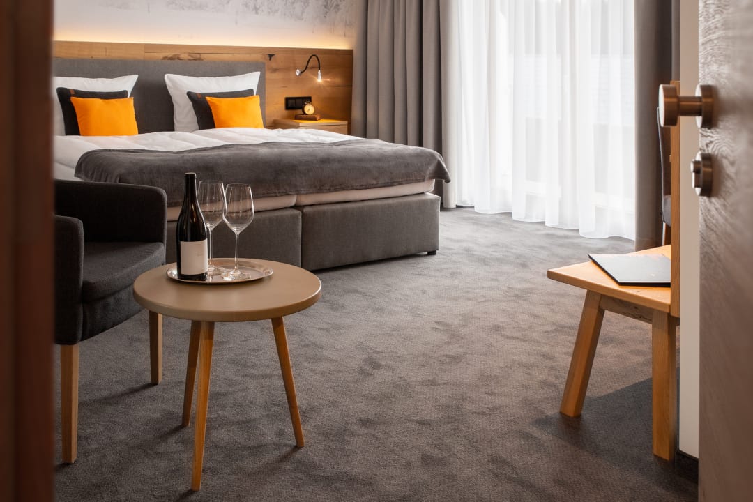 Zimmer Hotel & Restaurant Tannenhaus Schöneck