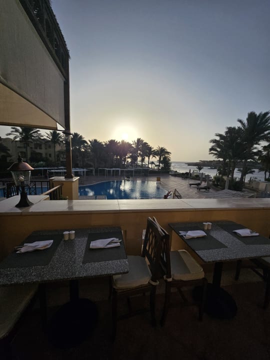 Gastro Steigenberger Coraya Beach - Adults only