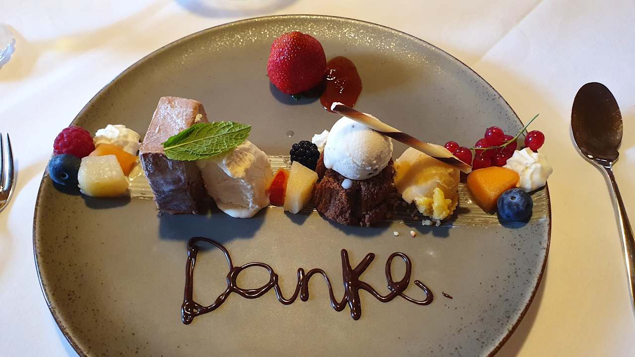 Gastro derWaldfrieden naturparkhotel