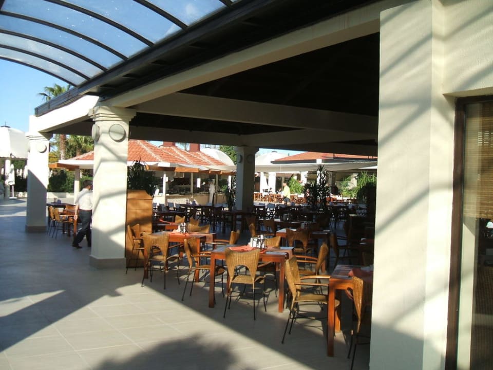 Restaurant Asteria Family Belek