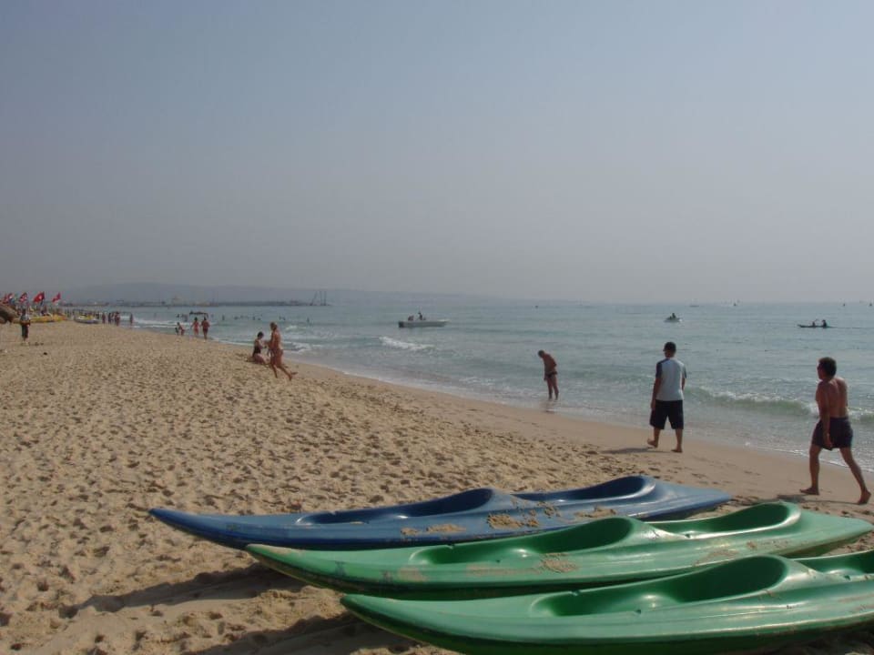 Strand Iberostar Waves Averroes