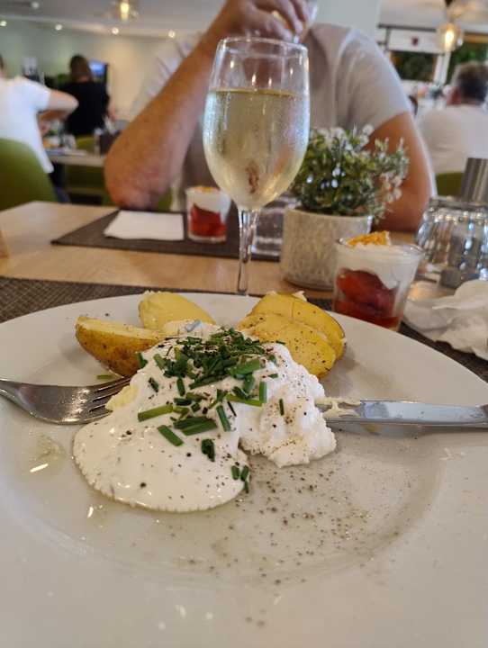 Gastro allsun Hotel Pil-lari Playa