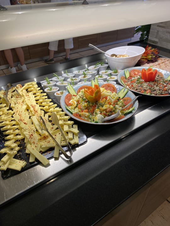 Gastro Dessole Dolphin Bay Resort