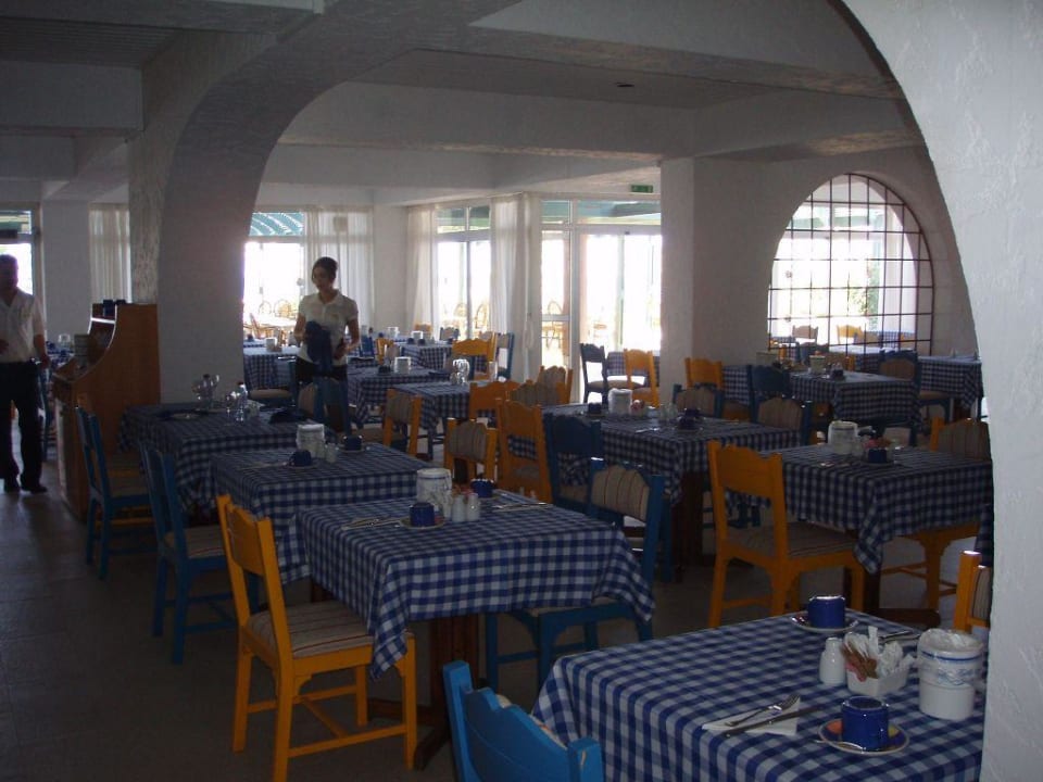 Bild 4 Hotel Sunrise Beach