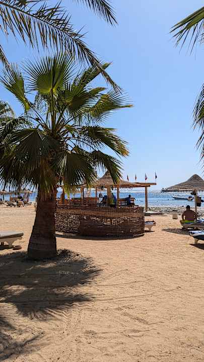 Strand Brayka Bay Resort