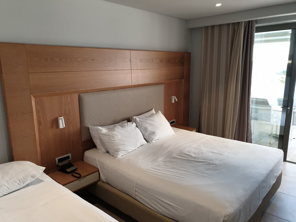 Zimmer Porto Bello Royal