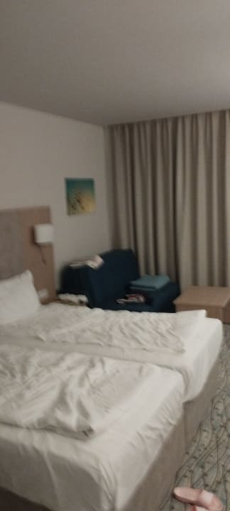 Zimmer Astoria Hotel