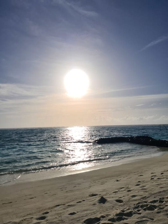 Strand Summer Island Maldives