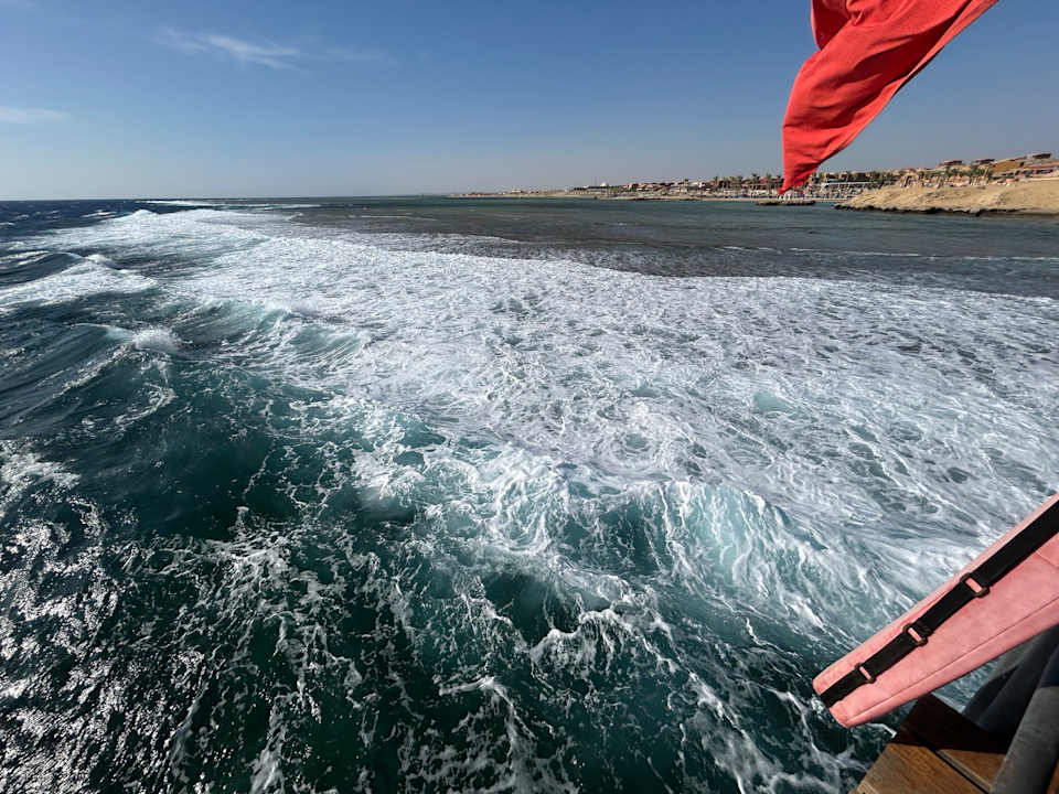 Strand Pickalbatros Villaggio Resort - Portofino