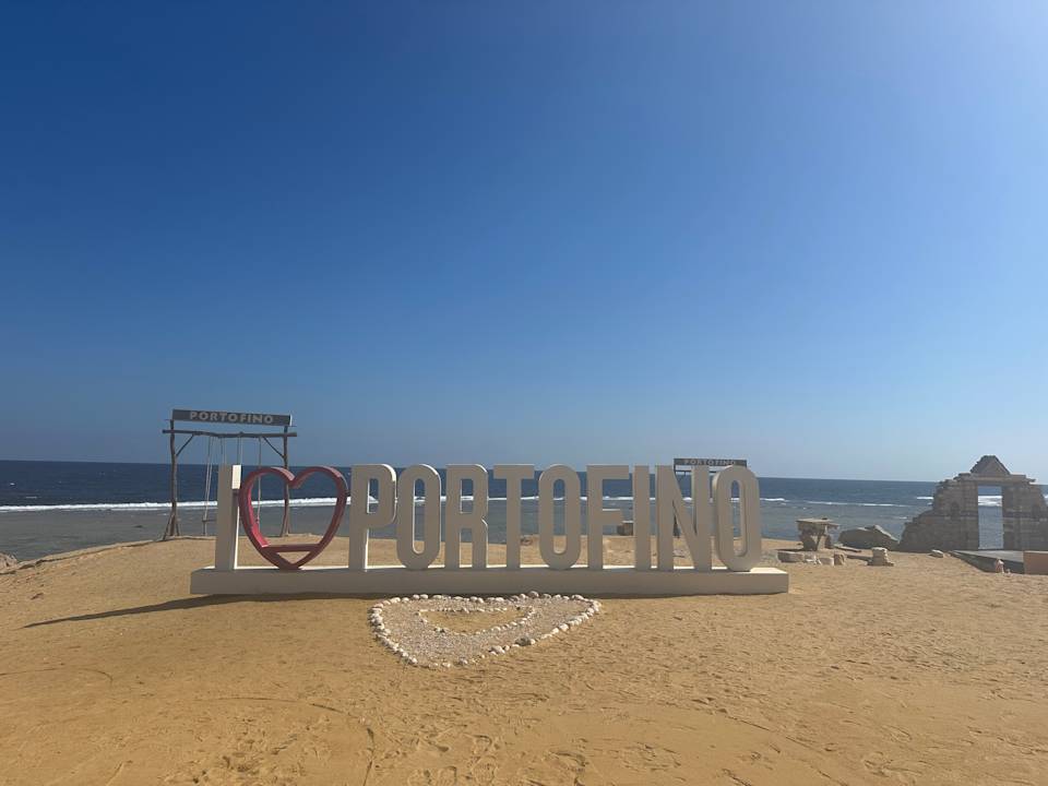 Strand Pickalbatros Villaggio Resort - Portofino