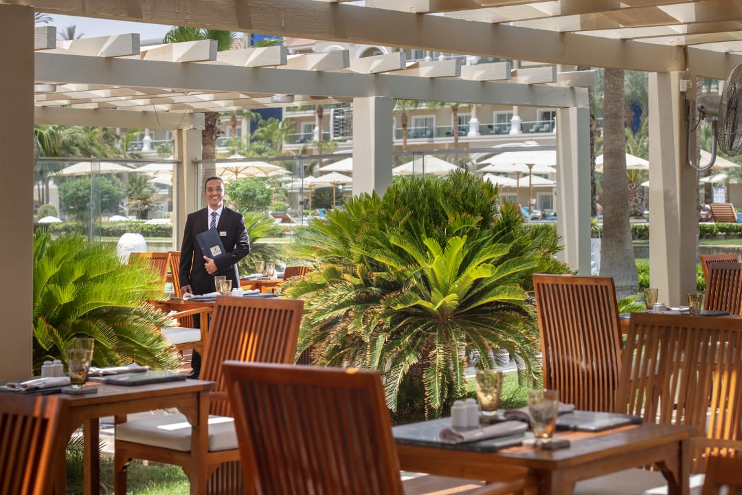Gastro Premier Le Reve Hotel & Spa