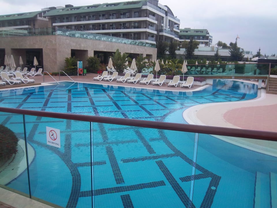 Pool Sentido Trendy Verbena Beach