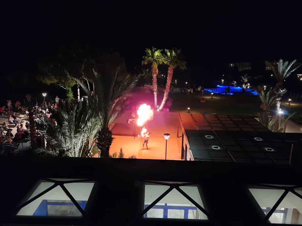 Sport & Freizeit Kresten Palace Hotel