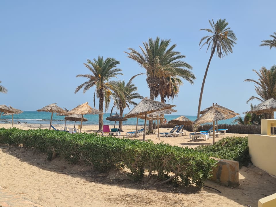 Strand Zephir Hotel & Spa