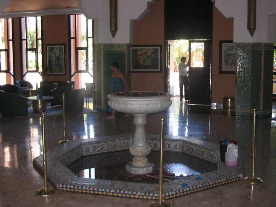 Hotel Tikida Hotel Riu Tikida Garden - Adults Only