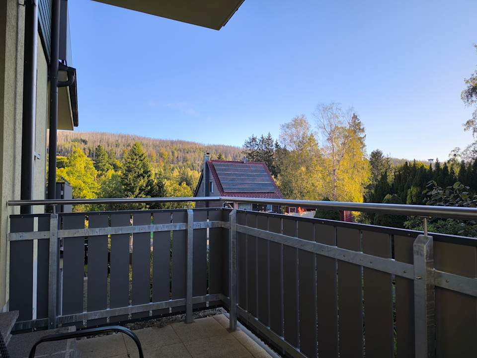 Zimmer Ferienanlage Zum Wildbach Schierke