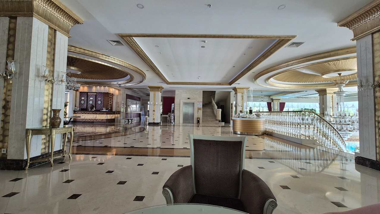 Gastro Diamond Excellence Resort & Spa