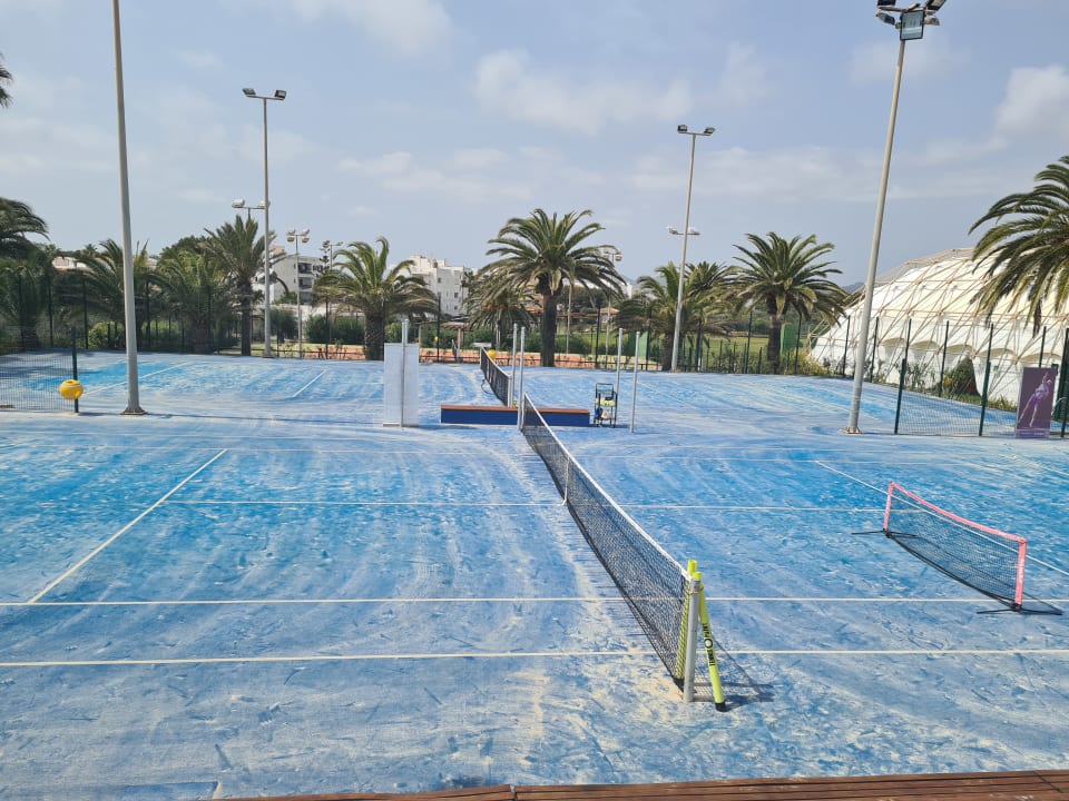 Sport & Freizeit ROBINSON CALA SERENA