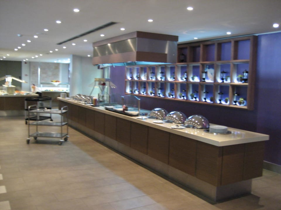 Restaurant Aquagrand Artistic Luxury Beach Resort - Adults only