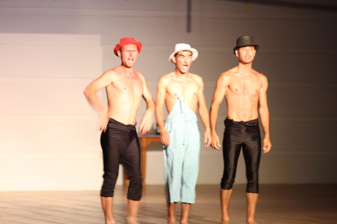 Spaß Hotel Defne Garden