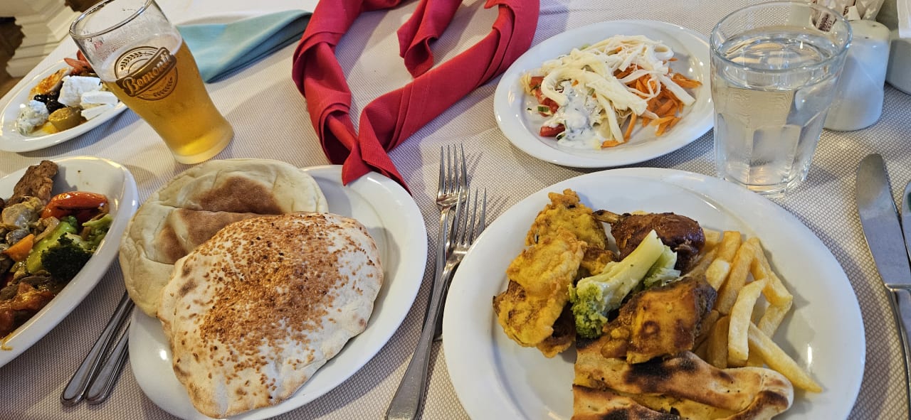 Gastro Side Star Beach