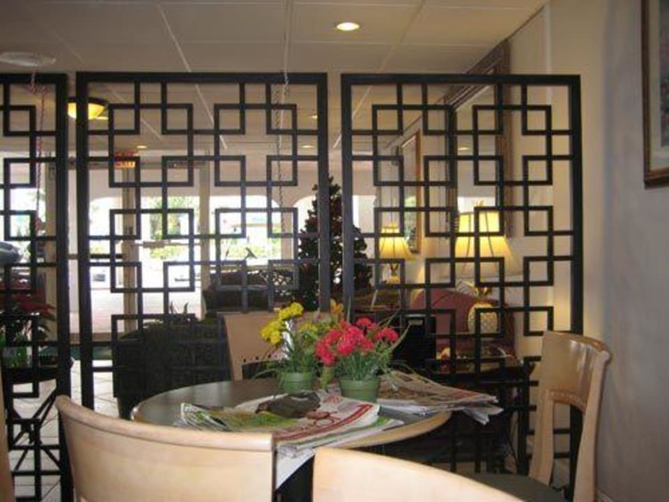 La Quinta Inn Hotel La Quinta Inn Cocoa Beach